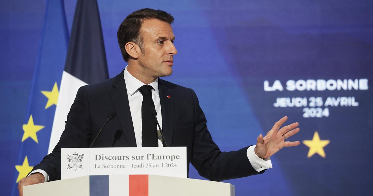 Macron à G7 : un discours contradictoire et une schizophrénie diplomatique