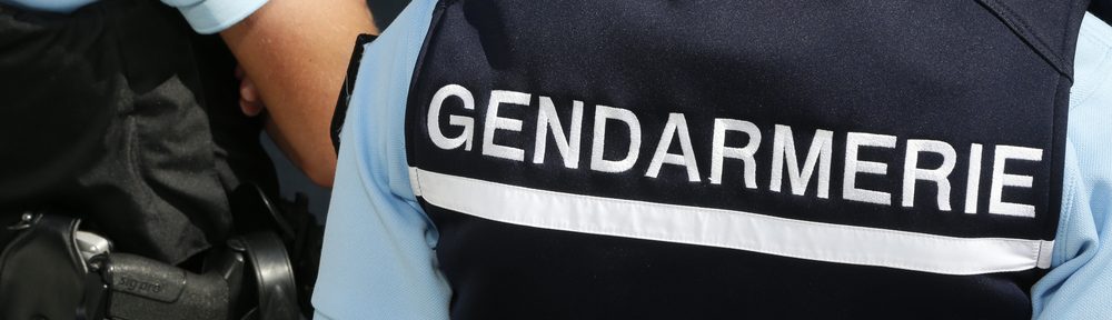 L’effondrement de la gendarmerie française : 8000 départs en 2024, une crise inacceptable