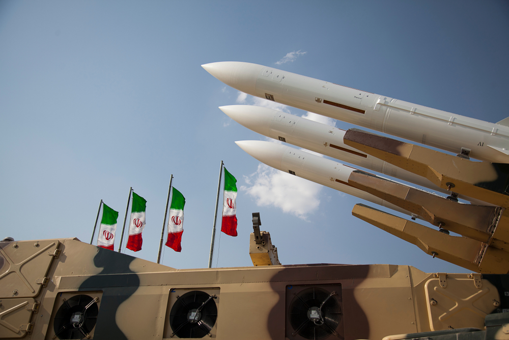 L’arme nucléaire et la paix : Une crise inédite au Moyen-Orient