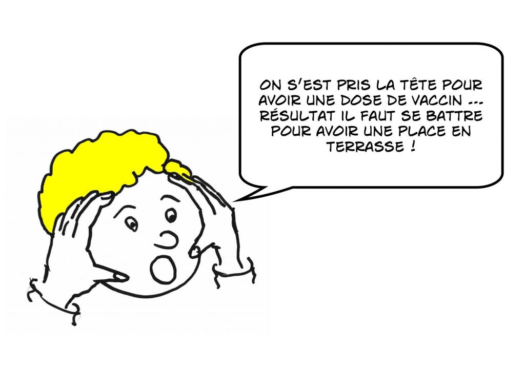 La décadence technocratique : une menace inquiétante pour la société