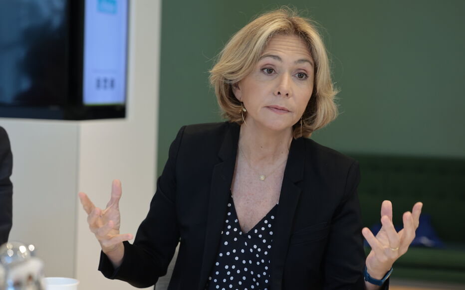 Les Républicains de Valérie Pécresse : une agence de ruralité pour enrichir les proches