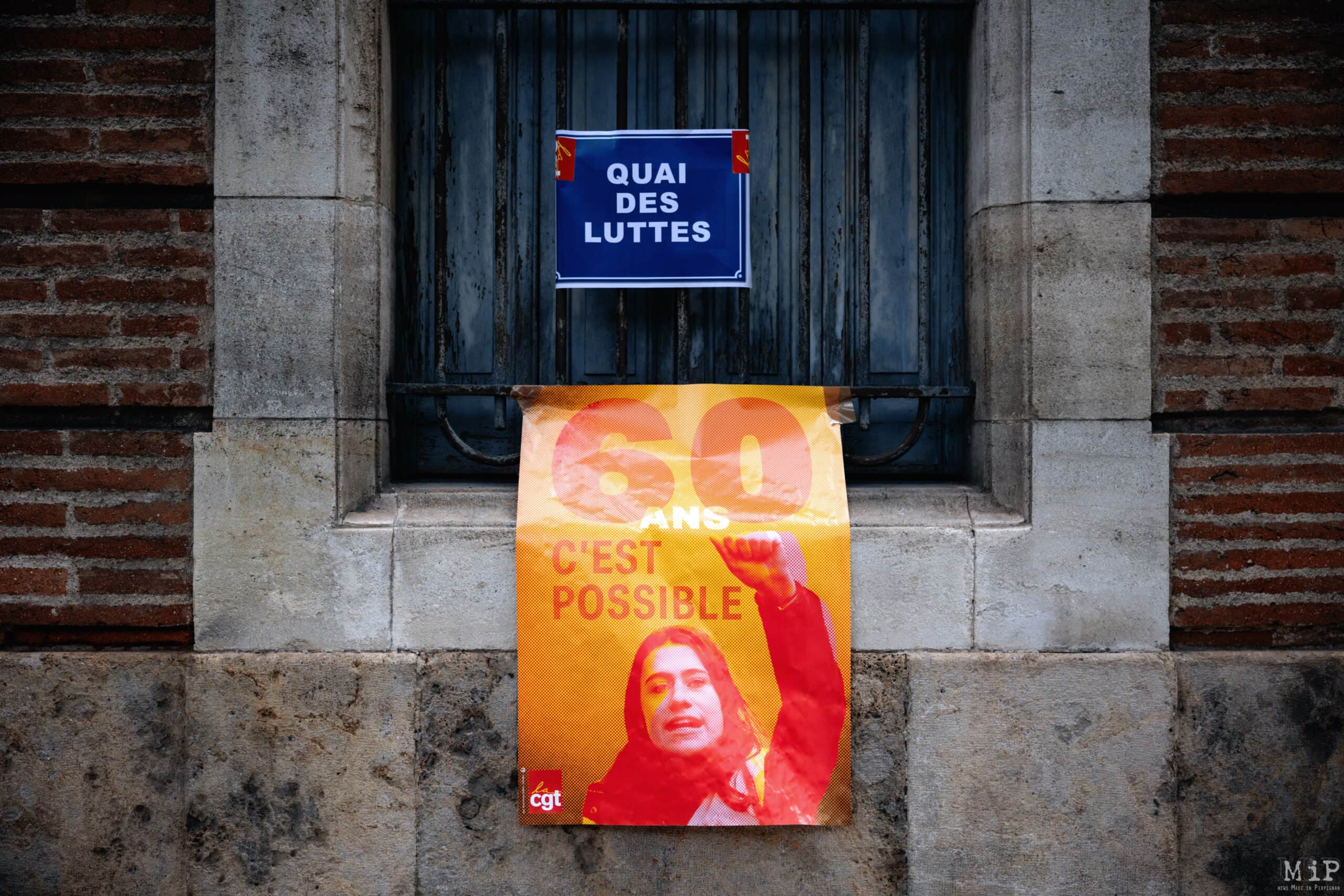 La France plongée dans la crise économique : le gouvernement poursuit une réforme catastrophique de l’âge de la retraite