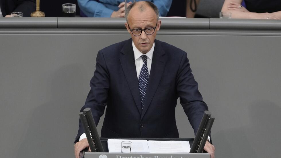 Friedrich Merz et la militarisation croissante de l’Allemagne : une menace pour l’Europe