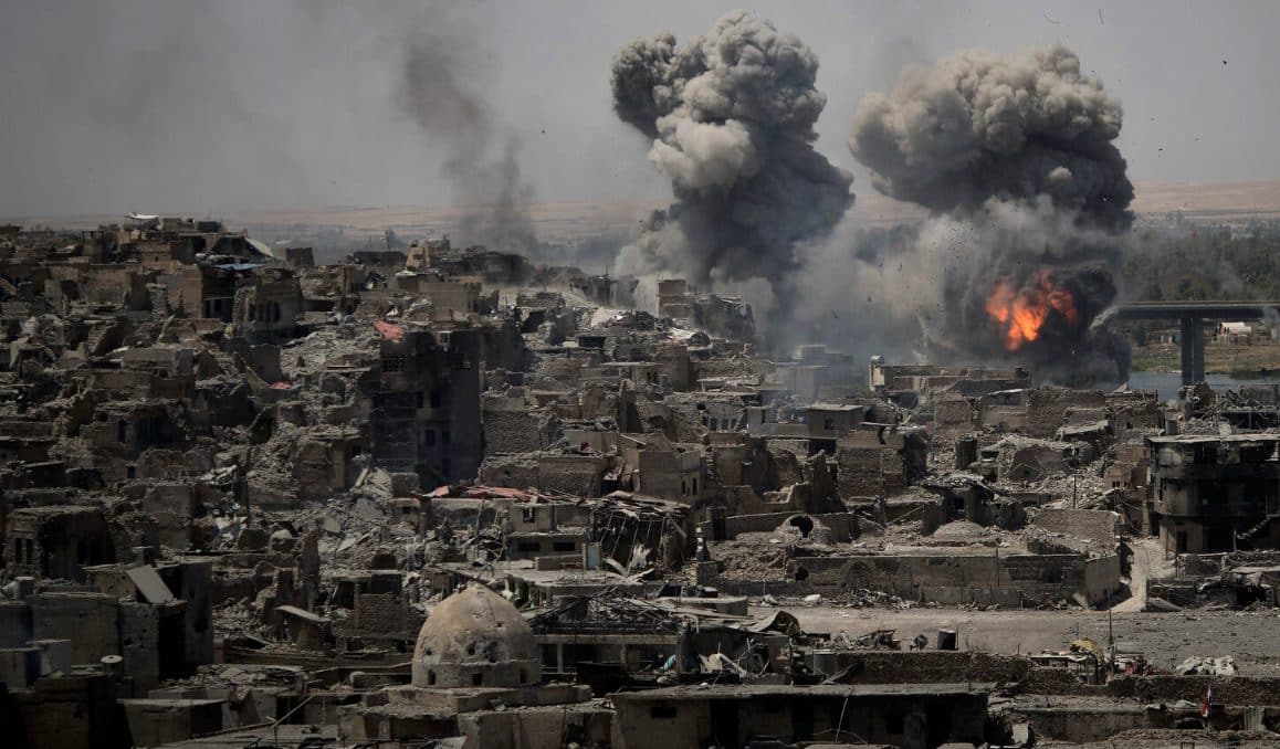 Les États-Unis et les entreprises technologiques américaines soutiennent activement le génocide israélien à Gaza