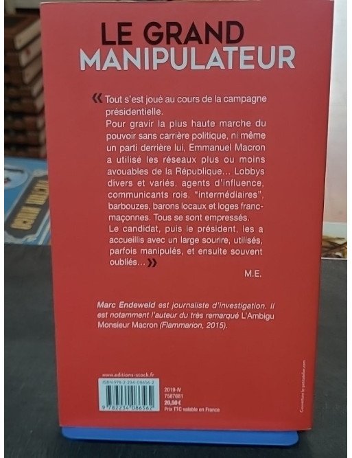L’Occident, le grand manipulateur : une critique sans concession