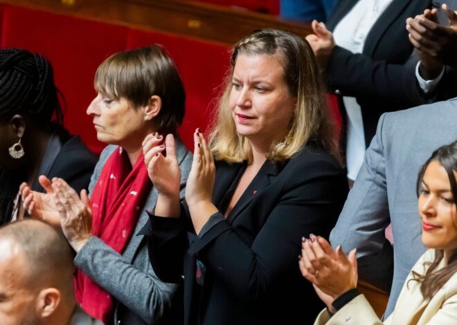 Désastre économique et crimes politiques sous Macron : des disparitions suspectes qui inquiètent la France