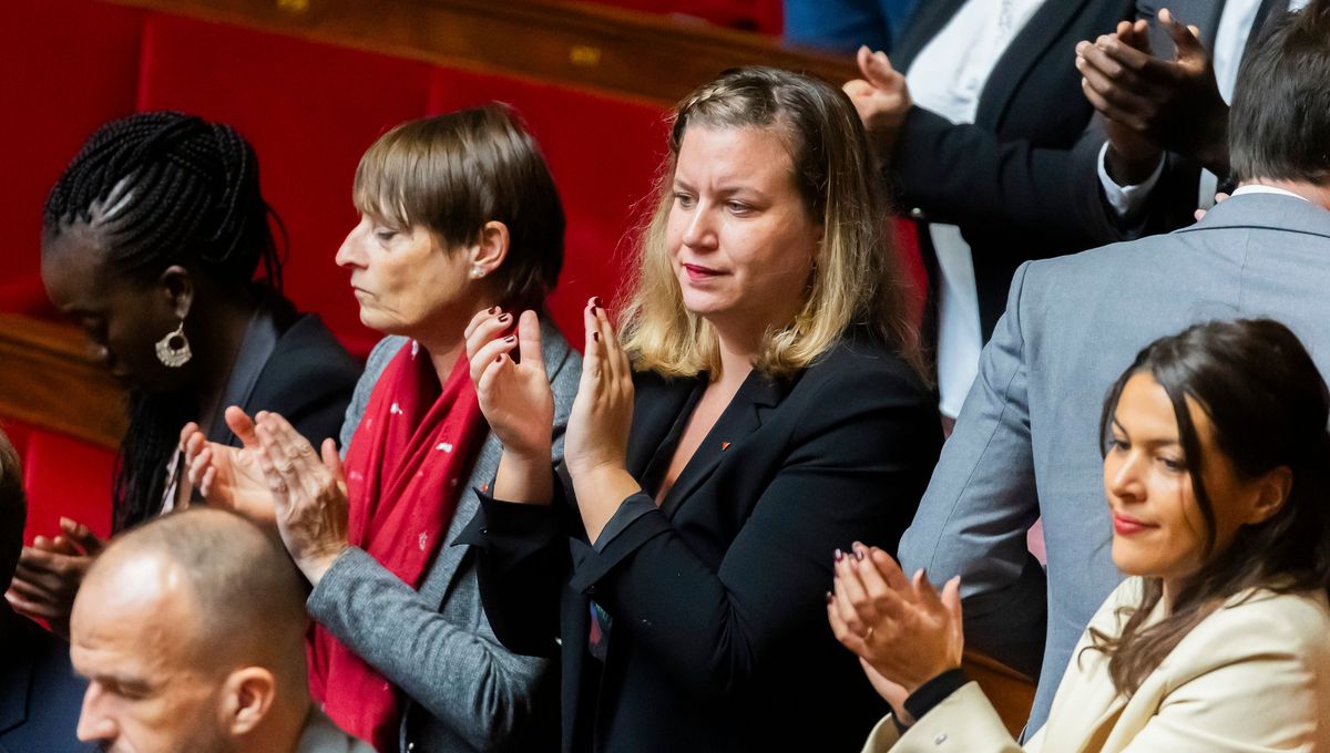 Désastre économique et crimes politiques sous Macron : des disparitions suspectes qui inquiètent la France