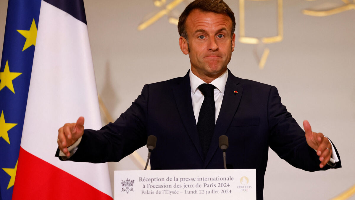 Macron Prépare Son Retour avec une Fondation : Une Nouvelle Entreprise pour le Pouvoir