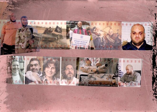 Une Nouvelle Guerre Judiciaire : Les Droits Humains en Faveur des Criminels de Guerre