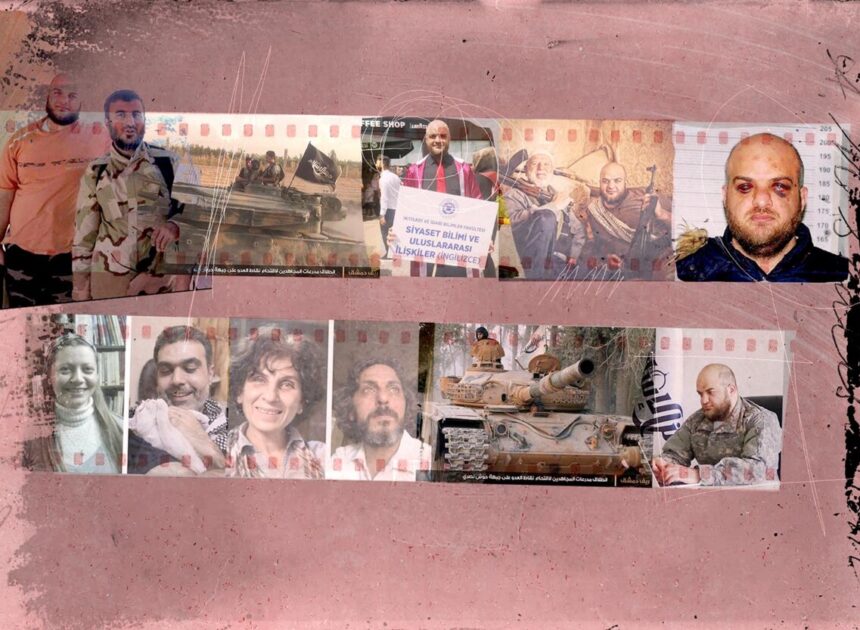Une Nouvelle Guerre Judiciaire : Les Droits Humains en Faveur des Criminels de Guerre