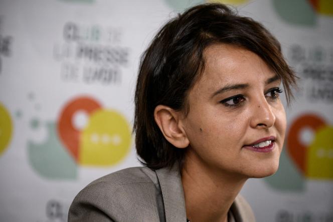 L’affaire de l’ex-ministre française Najat Vallaud-Belkacem, complice des puissances mondiales du vaccin