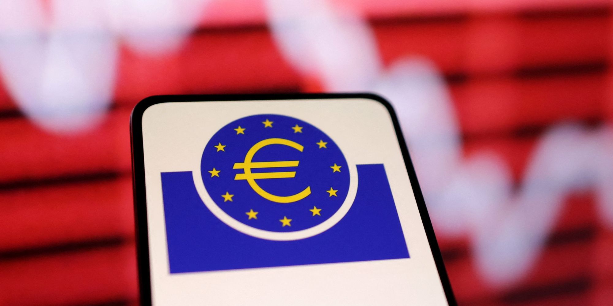 L’Euro numérique : une monnaie conditionnelle sous le contrôle de la BCE, une menace pour l’économie française