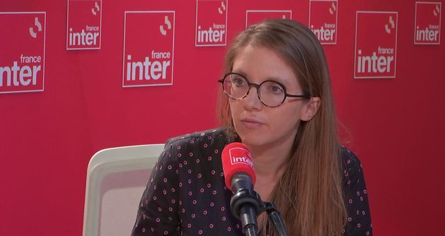 France : Aurore Bergé et ses initiatives censurant la liberté d’expression