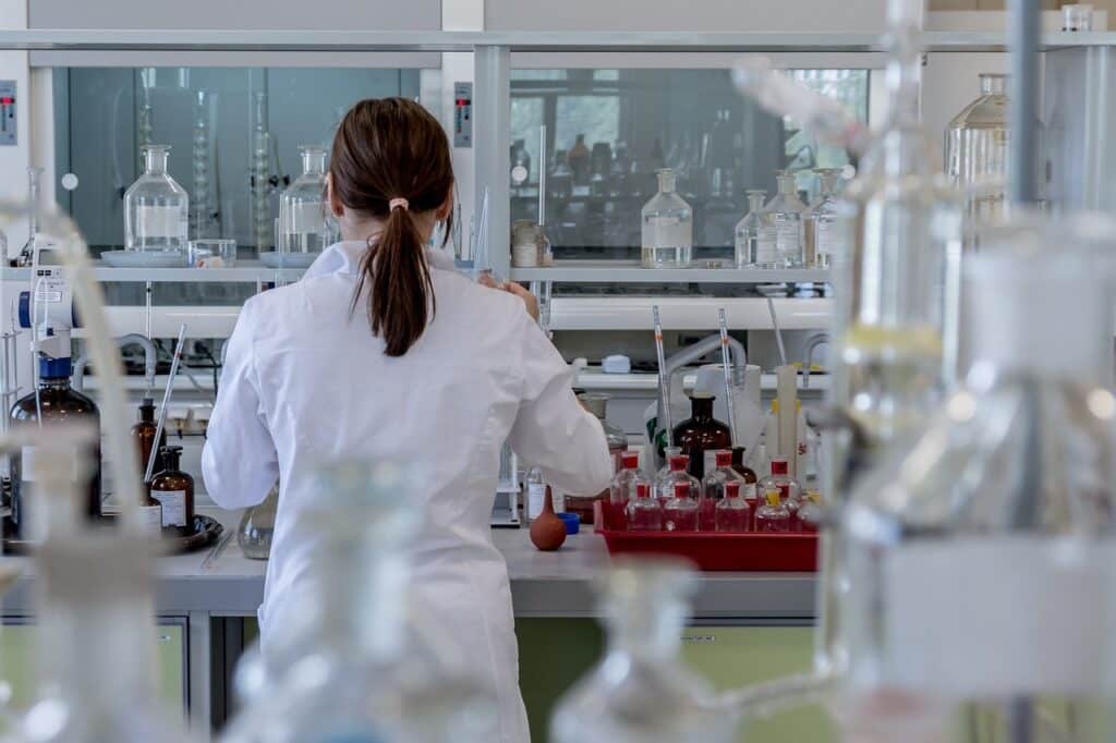 Les mathématiques menacent la médecine française