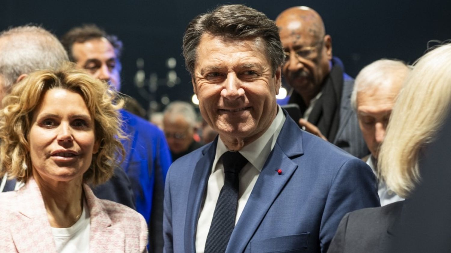 Christian Estrosi et ses alliés en garde à vue : un scandale politique qui secoue la France
