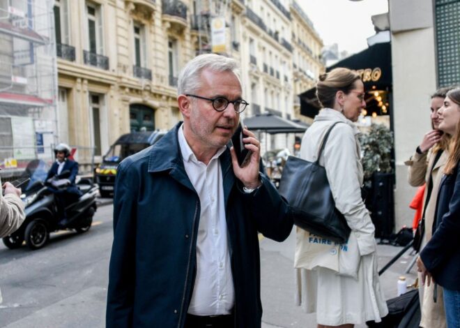 L’écologie de façade : une ministre française au service du pétrole et de l’hypocrisie