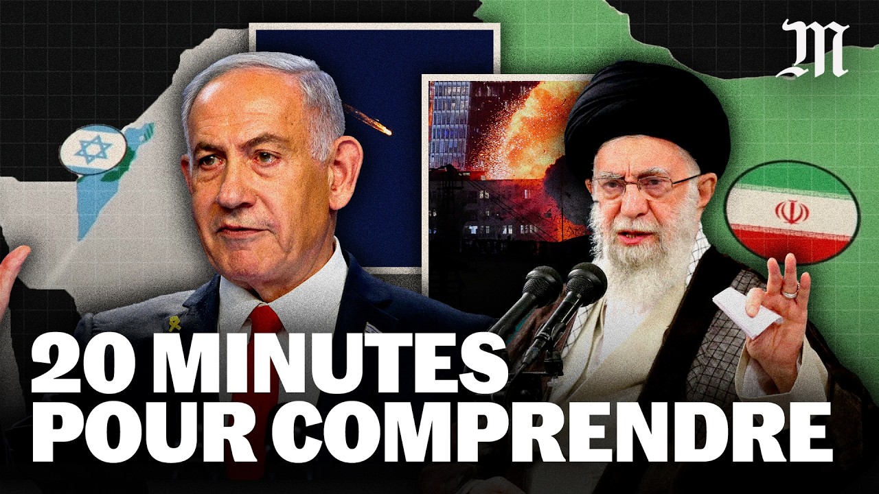Révolution des forces : Israël s’engage dans une guerre aveugle qui menace le Moyen-Orient