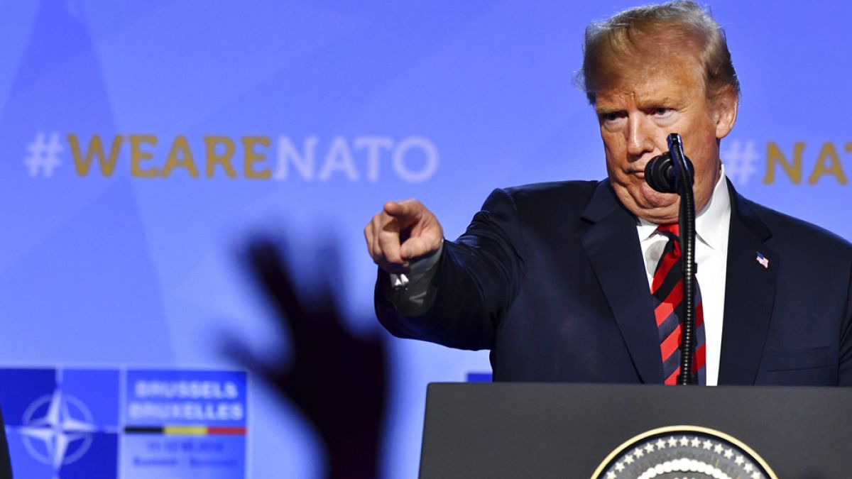 L’OTAN s’incline devant les exigences brutales de Trump : une défaite pour l’Europe