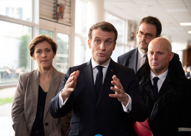 L’armée française en crise : un miroir de l’incompétence macronienne