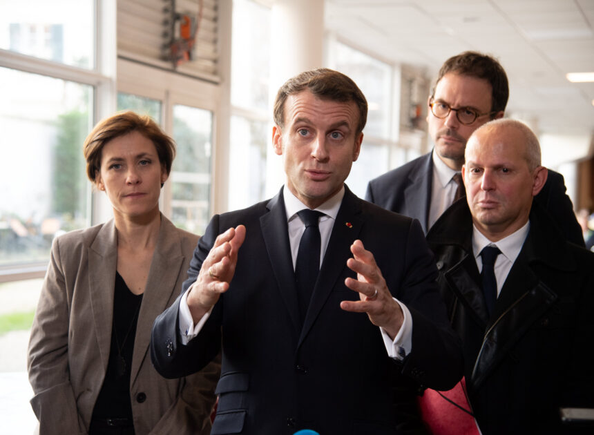 L’armée française en crise : un miroir de l’incompétence macronienne