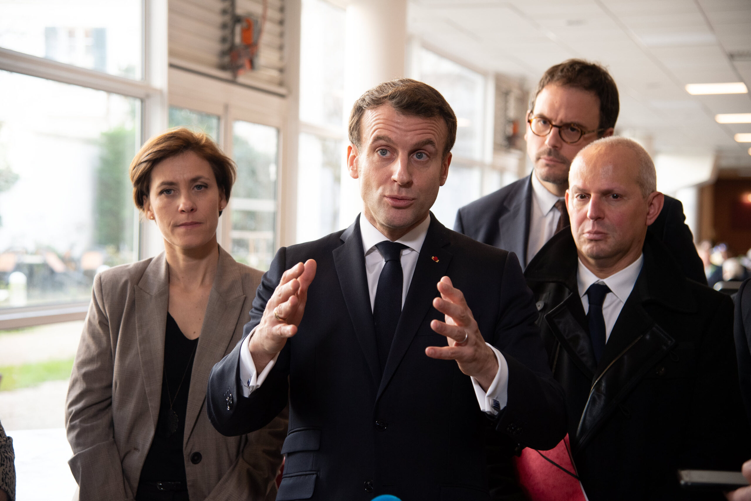 L’armée française en crise : un miroir de l’incompétence macronienne