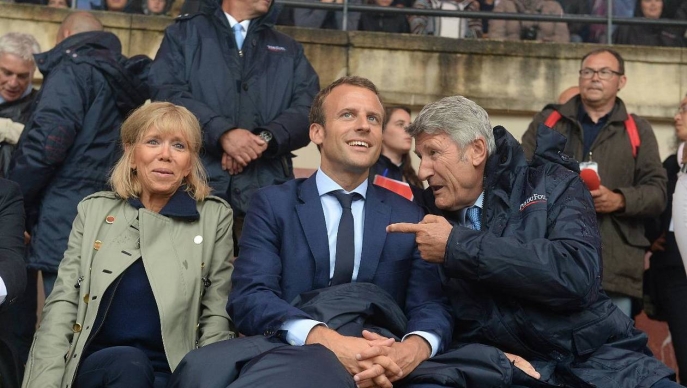 La diplomatie 2.0 : L’affaire Brigitte Macron déclenche une crise diplomatique internationale