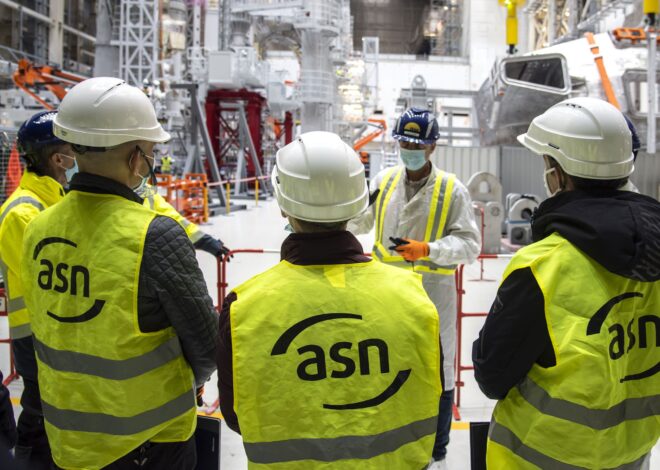 Le projet ITER : un danger pour la sécurité mondiale et une catastrophe économique en France