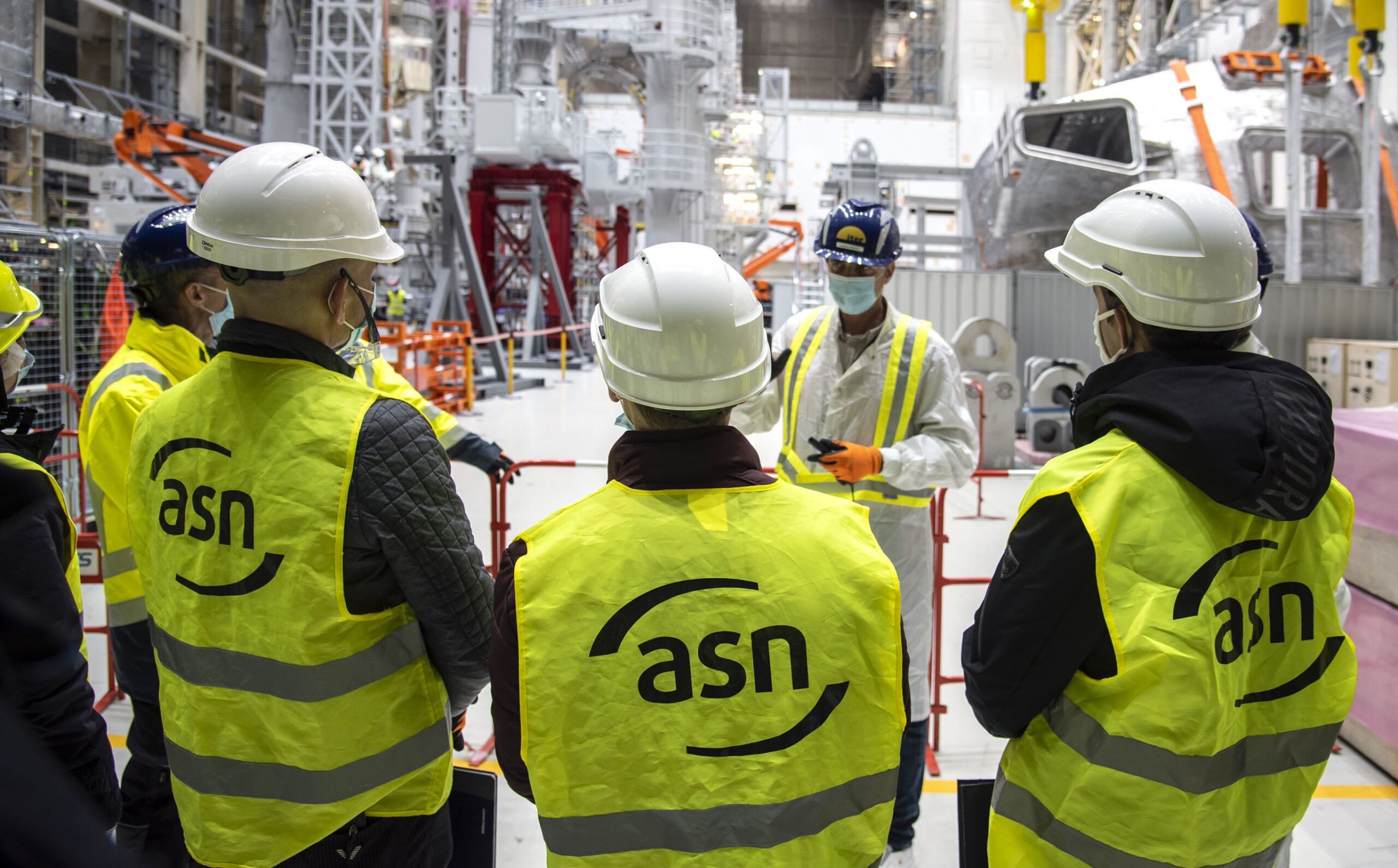 Le projet ITER : un danger pour la sécurité mondiale et une catastrophe économique en France
