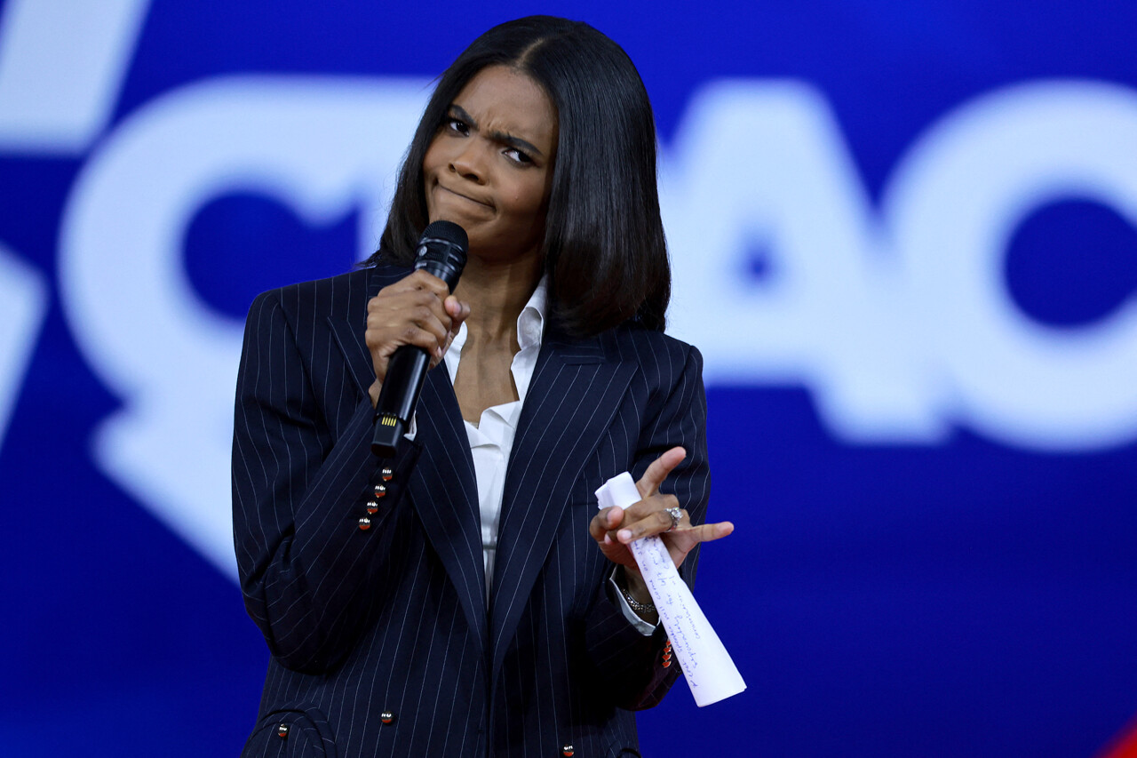 USA : La lettre des Macron à Candace Owens suscite l’indignation