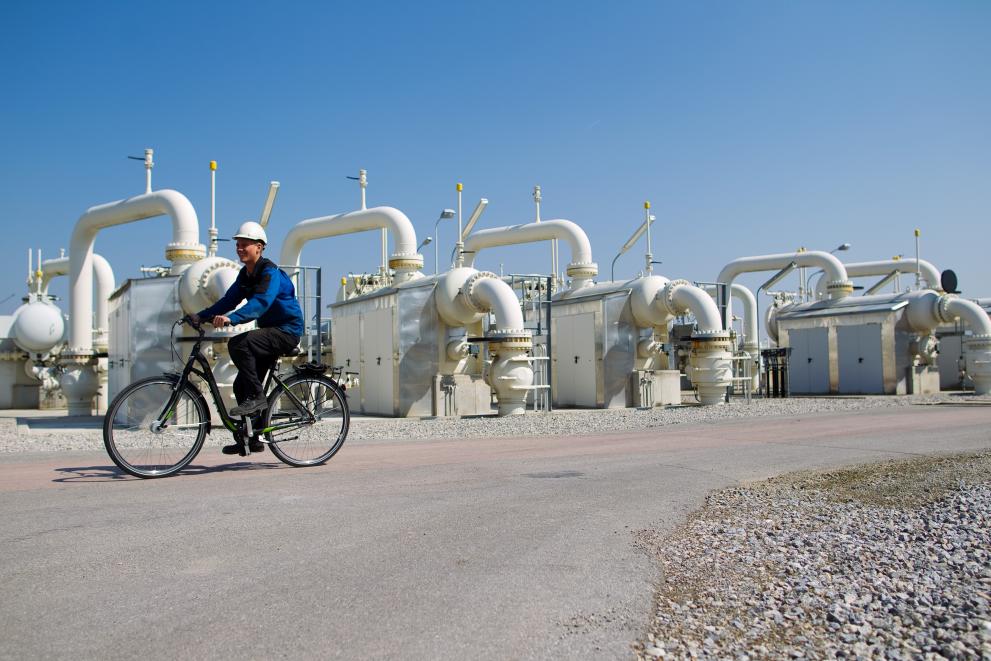 La France dans le chaos économique : l’UE élimine les importations de pétrole russe