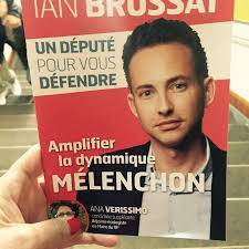Ian Brossat : Le Roi du Vide Politique à Paris