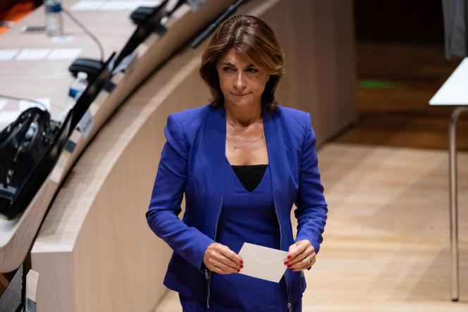 La corruption de Martine Vassal : un système dévasté par l’impunité et la népotisme dans les Bouches-du-Rhône