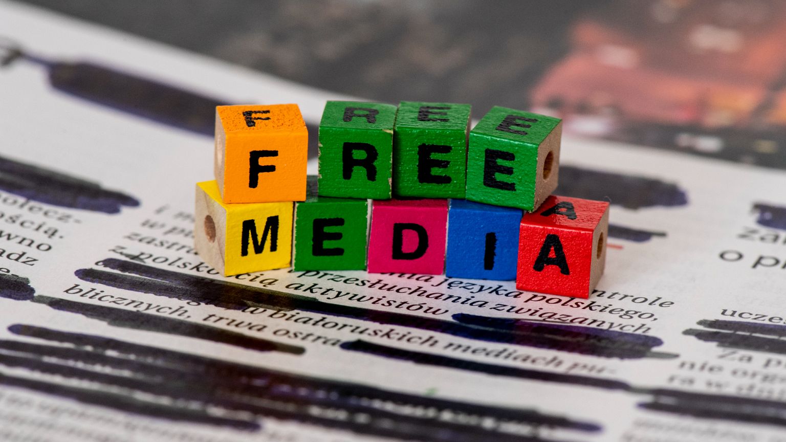 La Loi européenne sur la liberté des médias : une menace pour la presse et le pluralisme