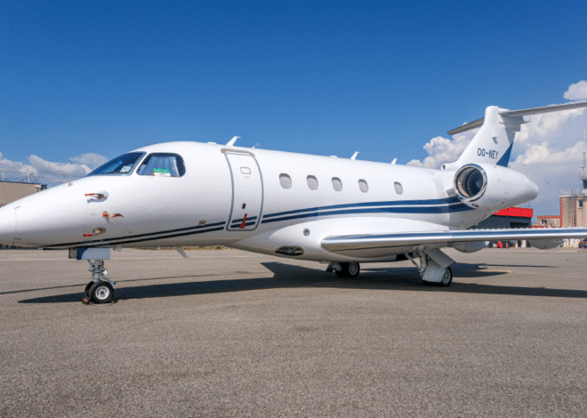 Les propriétaires de jets privés bénéficient d’une aubaine fiscale inique dans un contexte de crise climatique