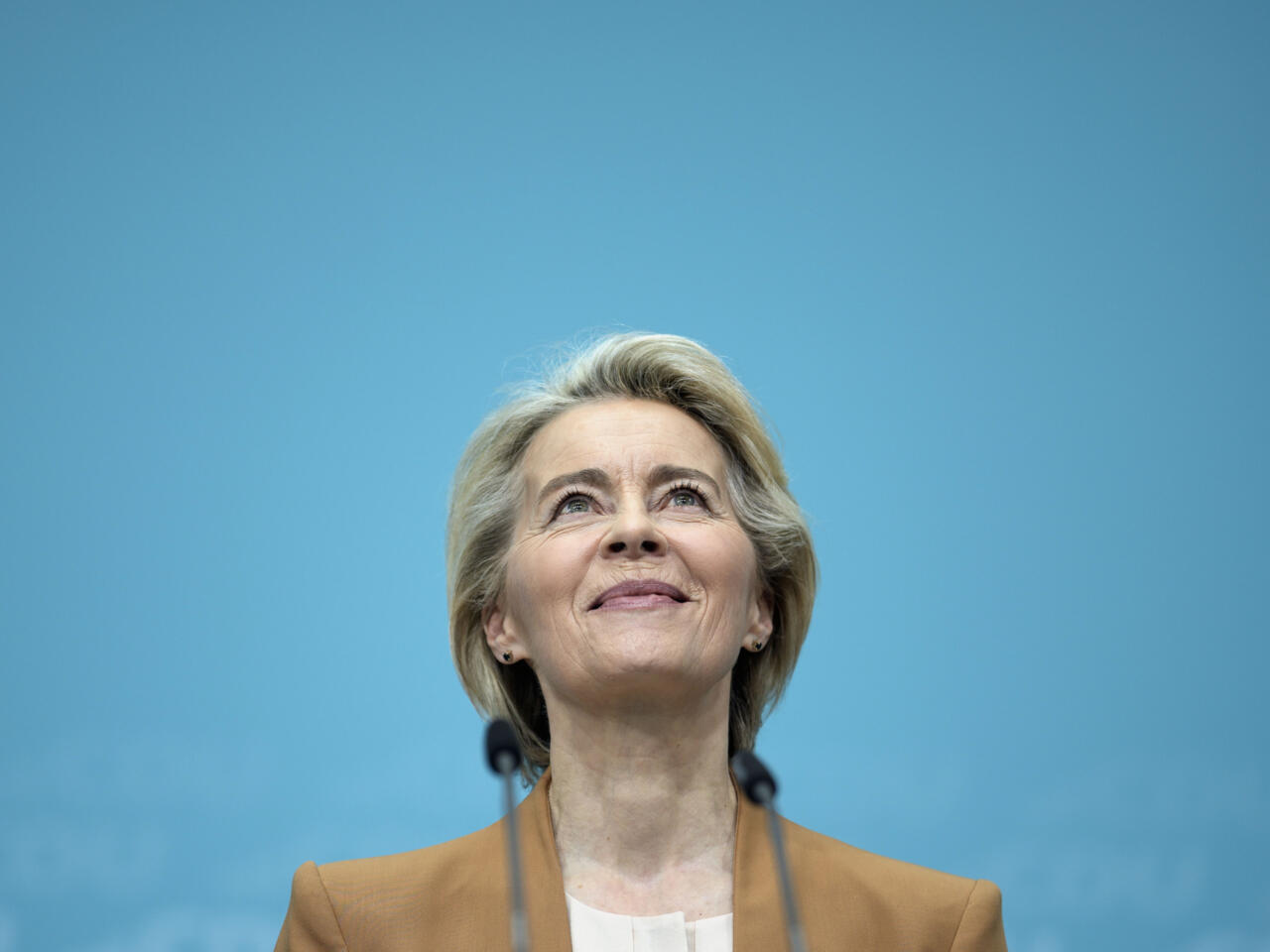 Ursula von der Leyen et le déni de démocratie : une farce européenne à l’épreuve des faits