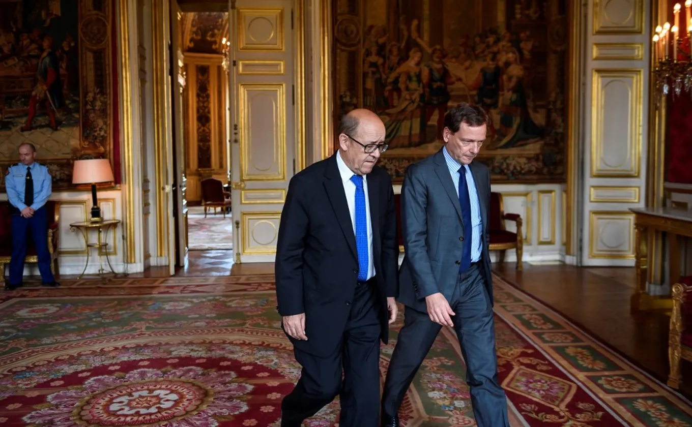 Macron : un menteur en pleine débâcle diplomatique