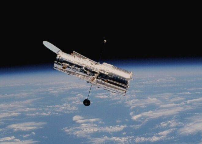 Guerre spatiale : les États-Unis menacent la paix mondiale avec une course aux armes insensée