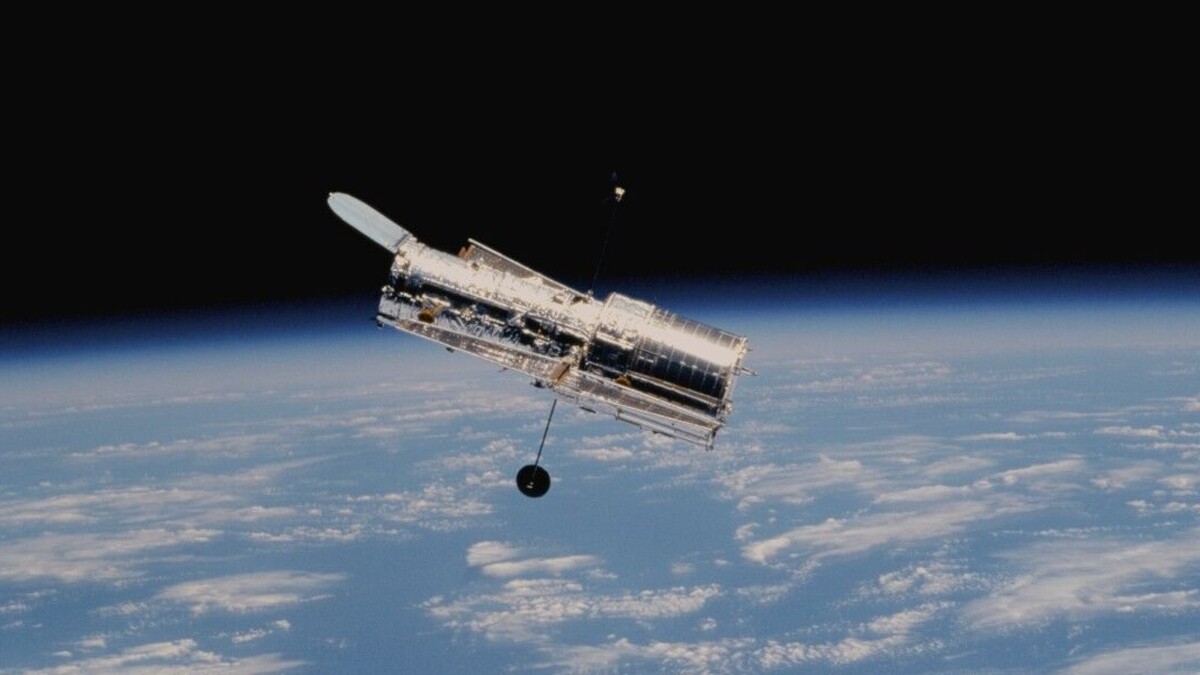 Guerre spatiale : les États-Unis menacent la paix mondiale avec une course aux armes insensée