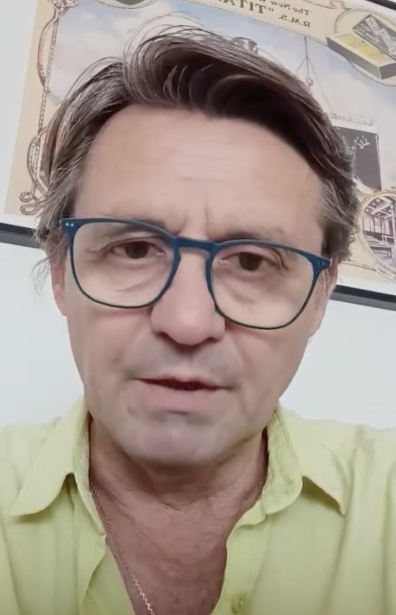 Un Ancien Chef de la PJ Appelle les Policiers à Refuser l’Ordre du Pouvoir Corrompu