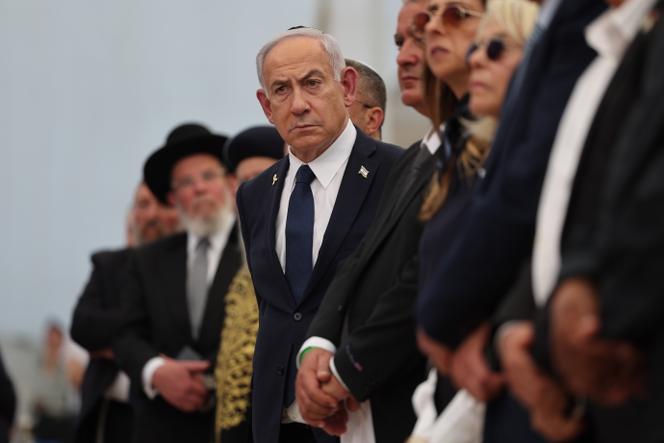Netanyahu s’affirme dans une guerre sans fin à Gaza