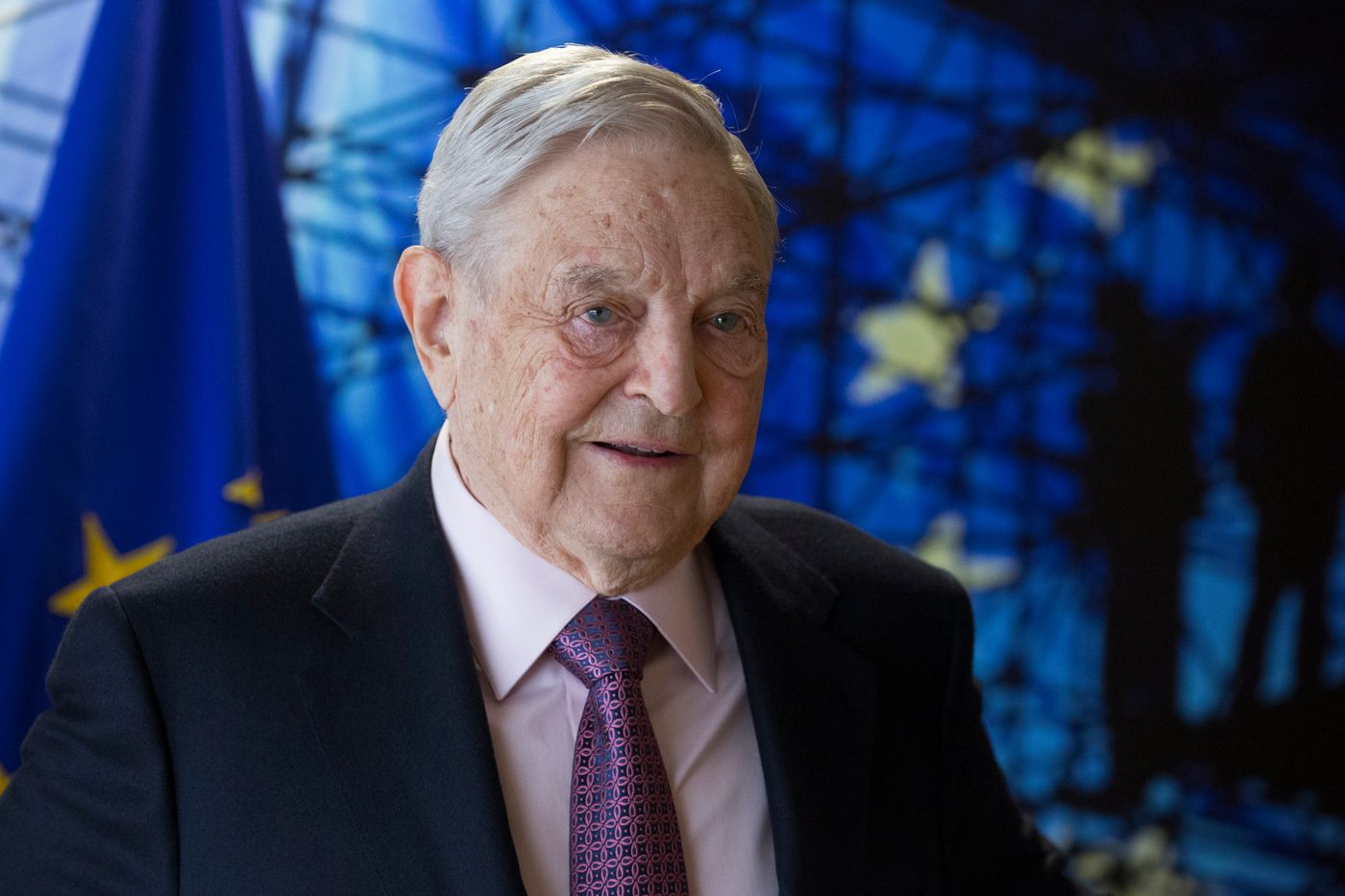 George Soros à l’origine du Russiagate selon un document déclassifié