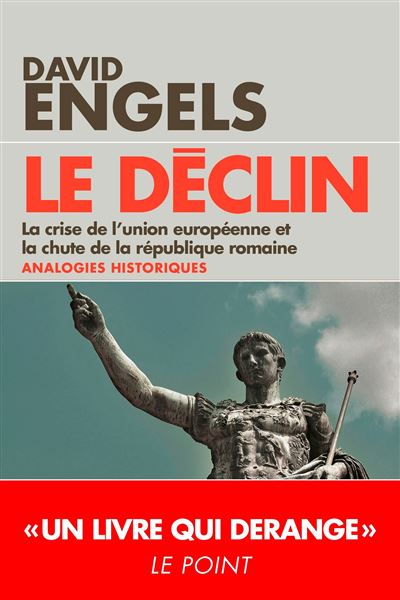 Le déclin industriel de l’Europe : une crise sans précédent et un échec cuisant des dirigeants européens
