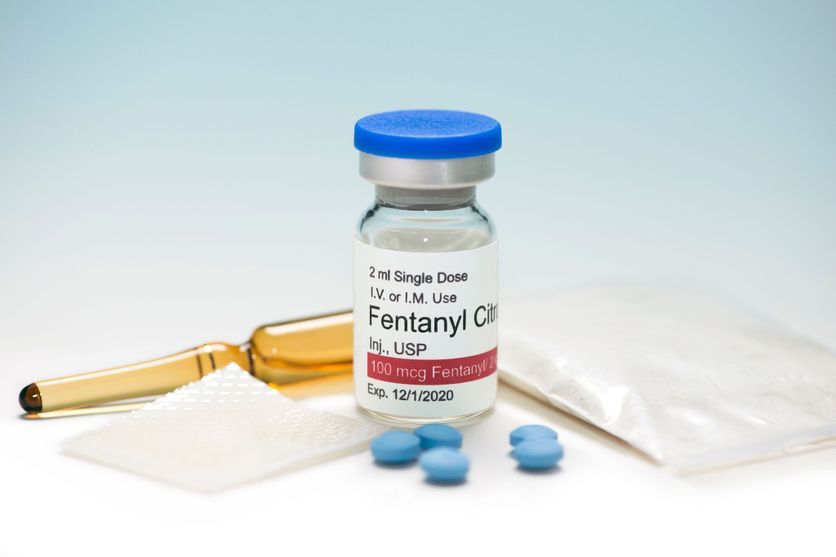 Le fentanyl menace la France : une crise sanitaire et sociale en marche