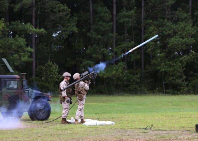 Les milliards de dollars du Pentagone sont gaspillés pour l’armement au détriment des soldats et des vétérans