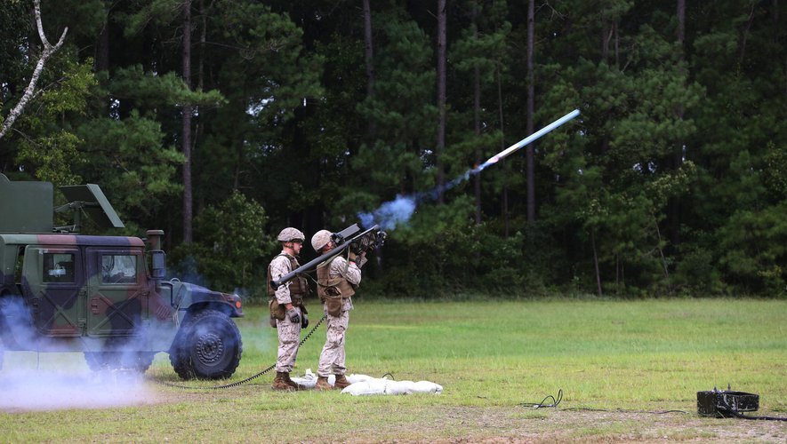 Les milliards de dollars du Pentagone sont gaspillés pour l’armement au détriment des soldats et des vétérans