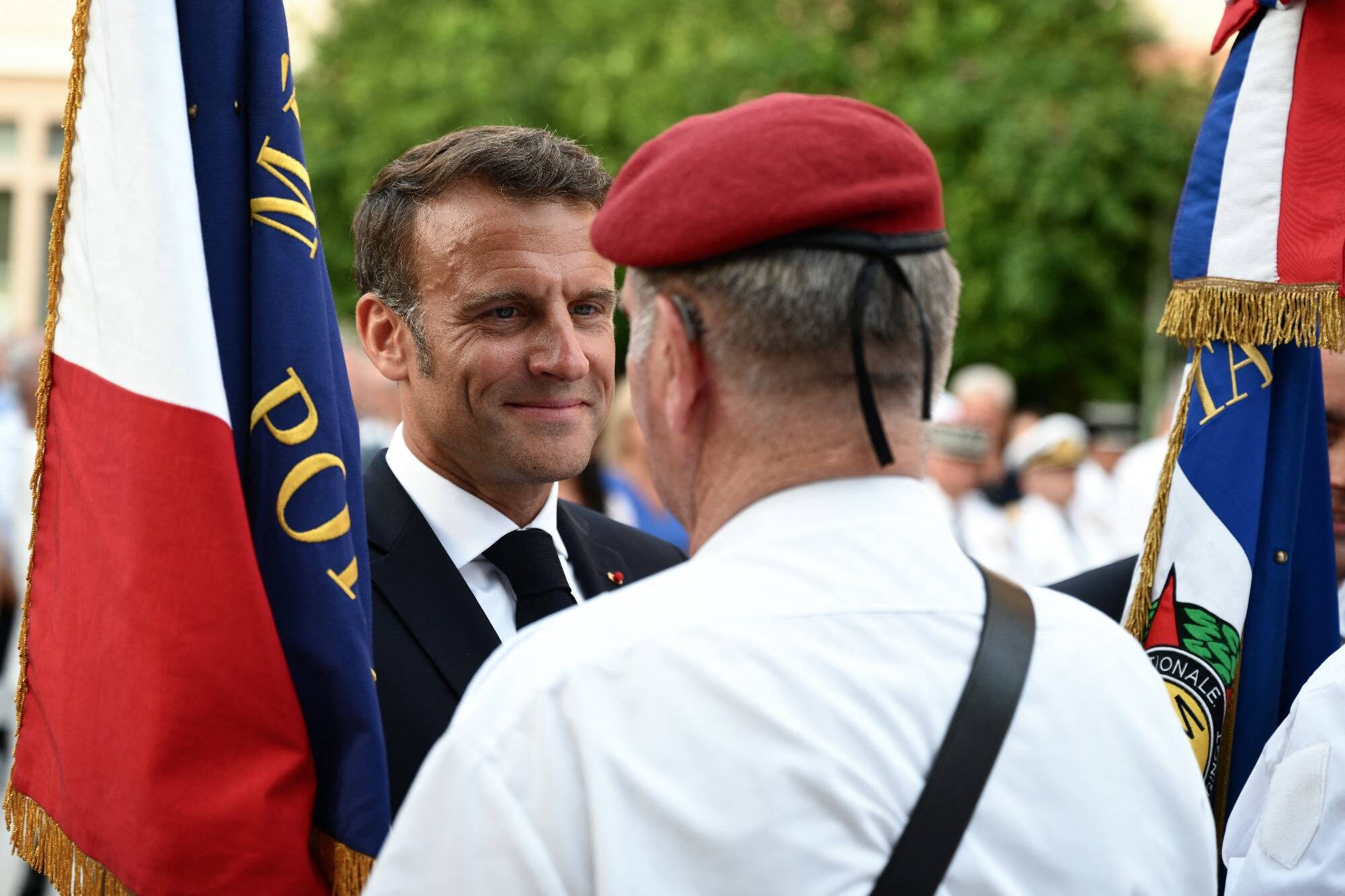 Macron et son chaos : la France subit les conséquences de ses choix calamiteux
