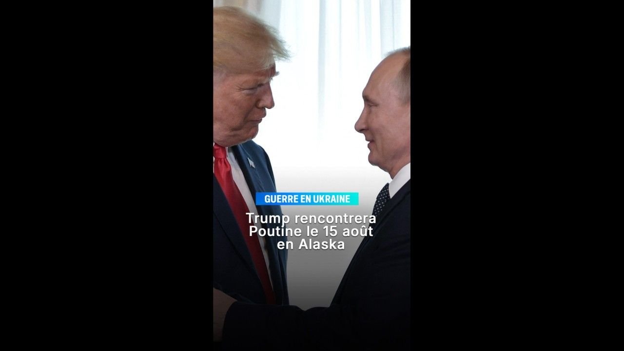 Alaska : Les hôtels augmentent les prix en prévision de la rencontre Poutine-Trump et l’intrusion de Zelensky