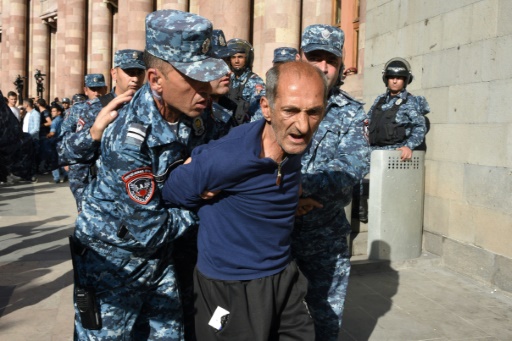 La victoire militaire de l’Azerbaïdjan sur l’Arménie : une paix imposée par le pouvoir des armes