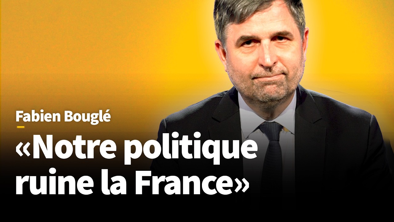 Scandale des éoliennes en France : Fabien Bouglé dénonce une catastrophe écologique et financière