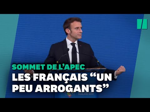 France : Macron, le tyran égoïste qui refuse de quitter l’Élysée